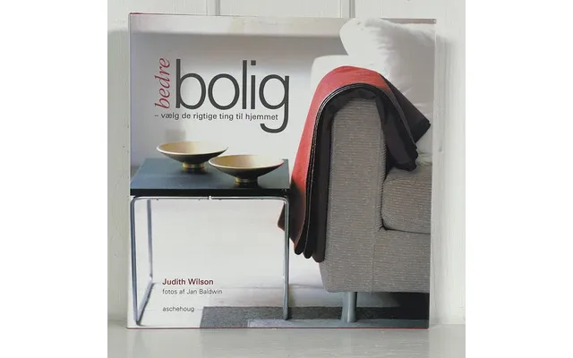 Bedre Bolig