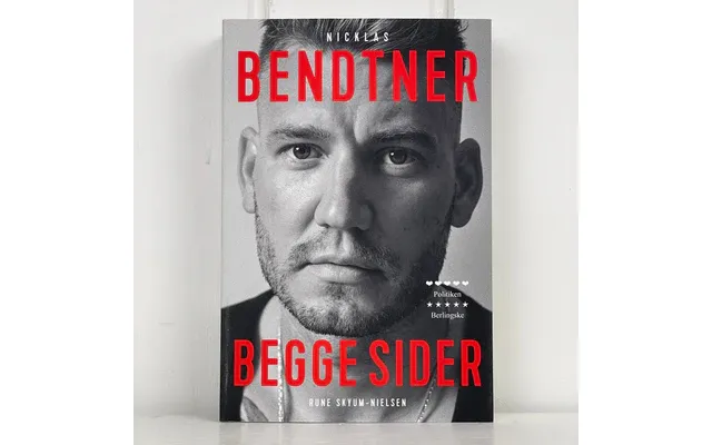 Bendtner Begge Sider