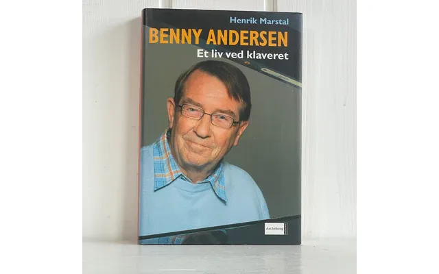 Benny Andersen