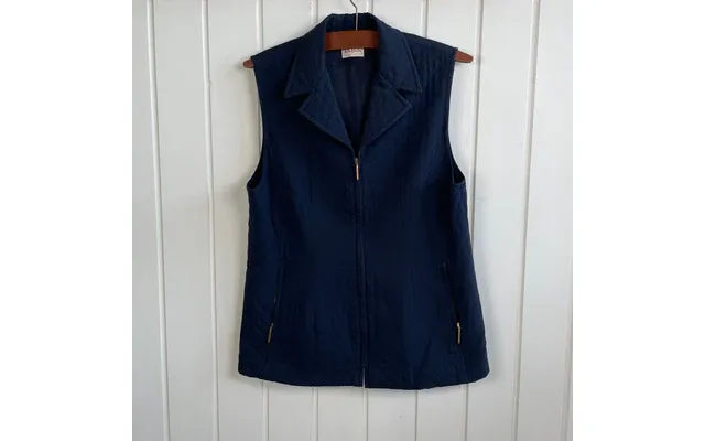 Betty Barclay Vest