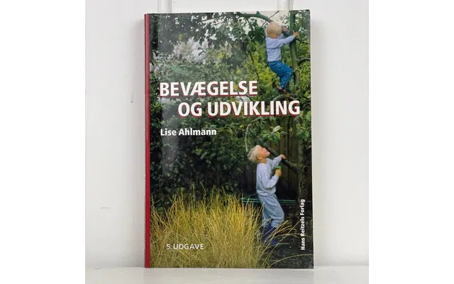 Bevægelse Og Udvikling