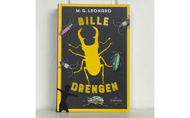 Billedrengen
