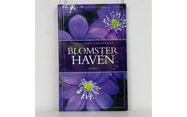 Blomsterhaven