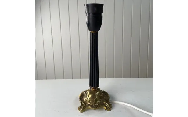 Bordlampe