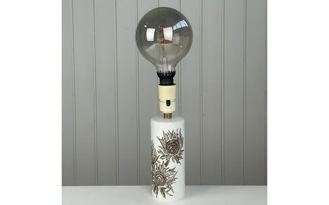 Bordlampe