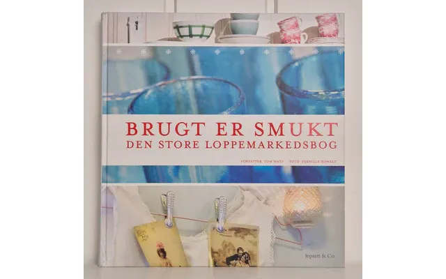 Brugt Er Smukt