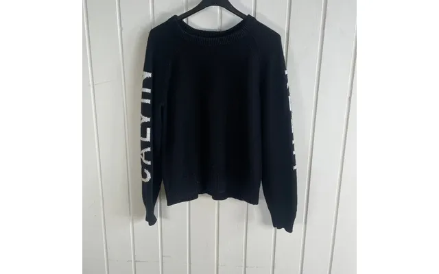 Calvin Klein Sweater Str 42