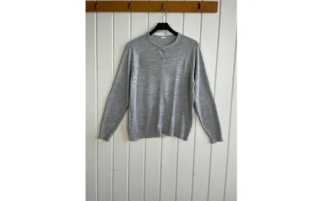 Cardigan Ca. Str M