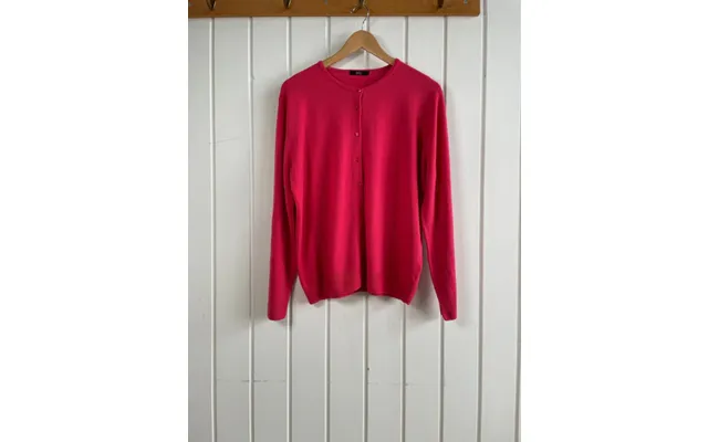 Cardigan Str M