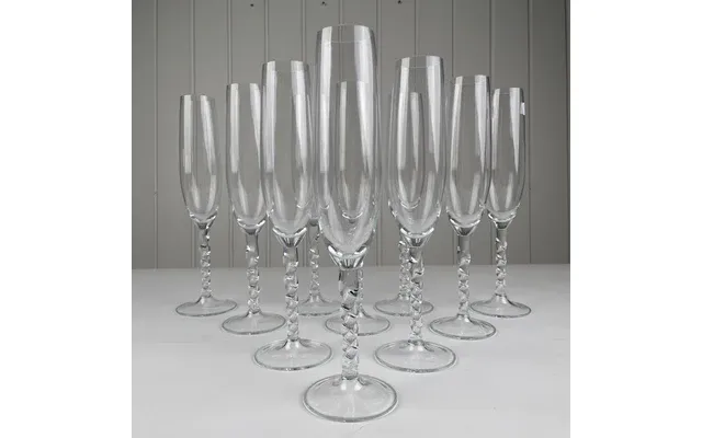 Champagneglas