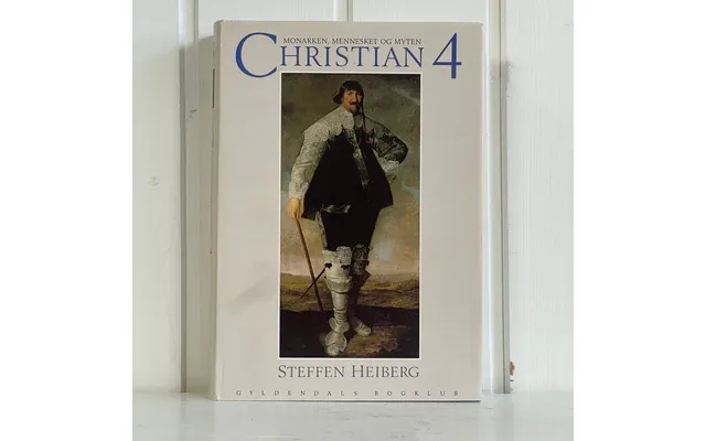 Christian Iv