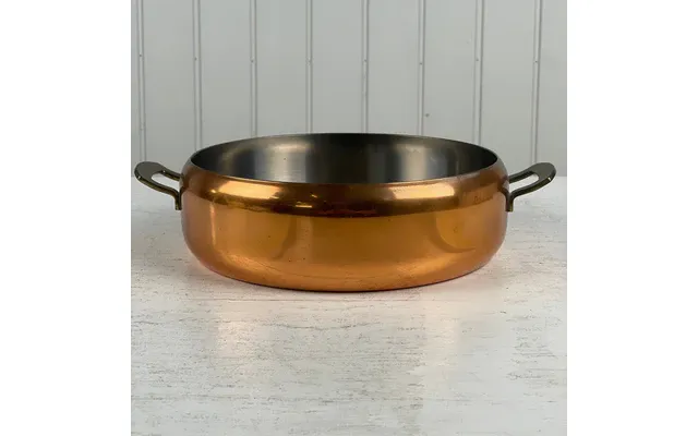 Culinox Kobbergryde