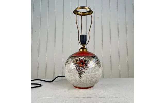 Dahl Jensen Lampe