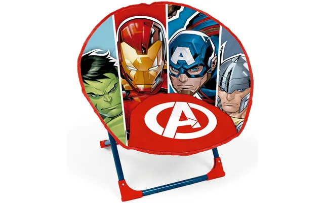 Avengers Månestol Til Børn