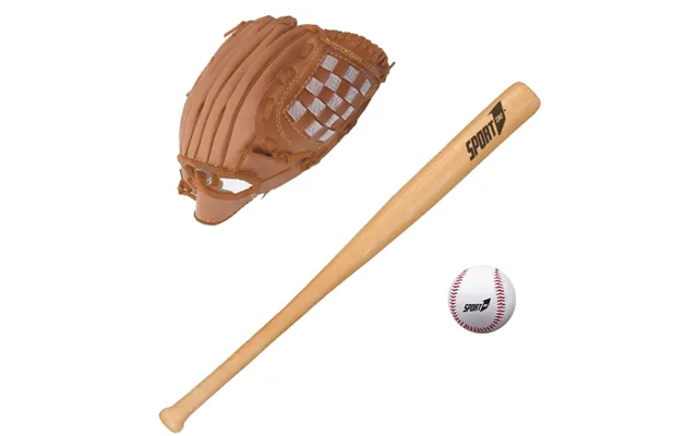 Baseball Sæt Til Børn ''match''