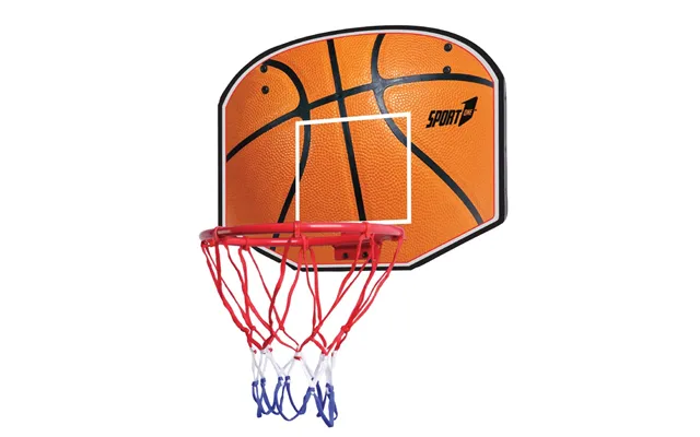 Basketball Kurv 28 Cm