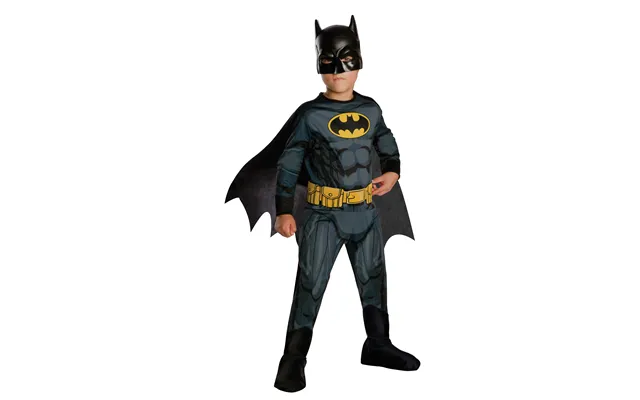 Batman Classic Kostume Str. 147 L