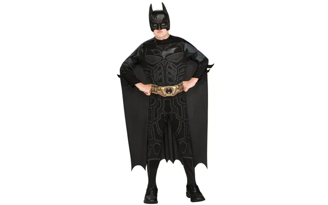 Batman The Dark Knight Rises Kostume Str. 147 L