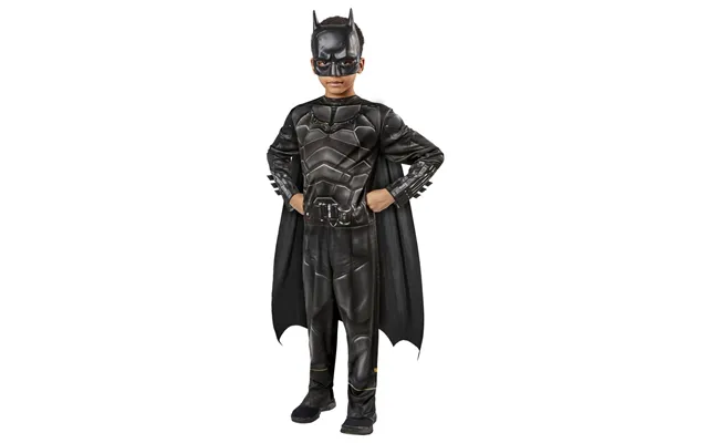 Batman The Movie Classic Kostume Str. 116 S