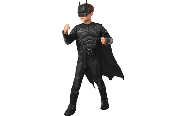 Batman The Movie Deluxe Kostume Str. L