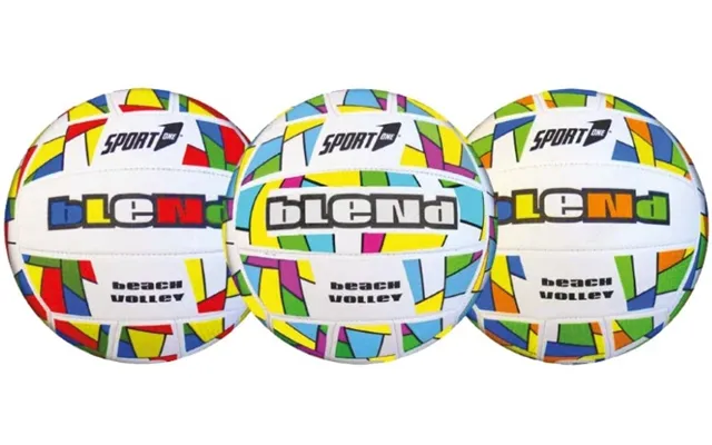 Beach Volleyball ''blend''