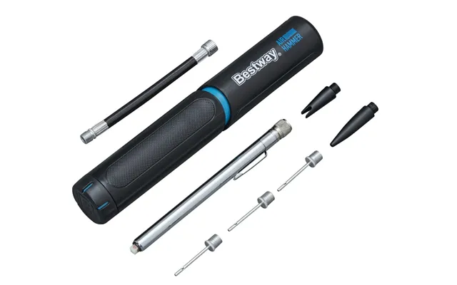 Bestway Air Hammer Sportsbold Luftpumpe