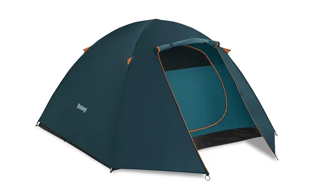 Bestway Alpine Dome 4-personers Telt