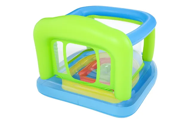 Bestway Jump-o-rama Hoppeborg 170 X 158 X 127 Cm