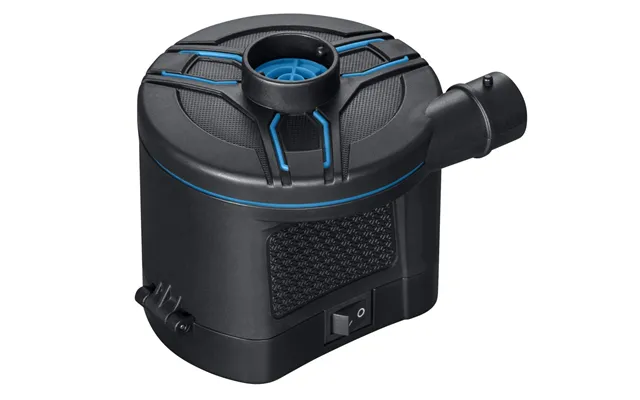 Bestway Powertouch D Batteri Elektrisk Luftpumpe