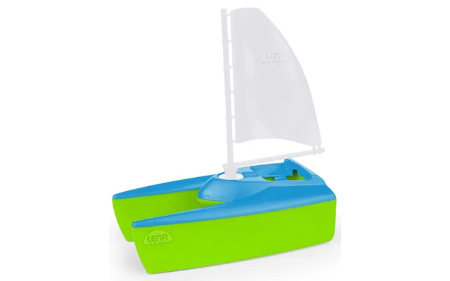 Boaties Sejlbåd 17cm