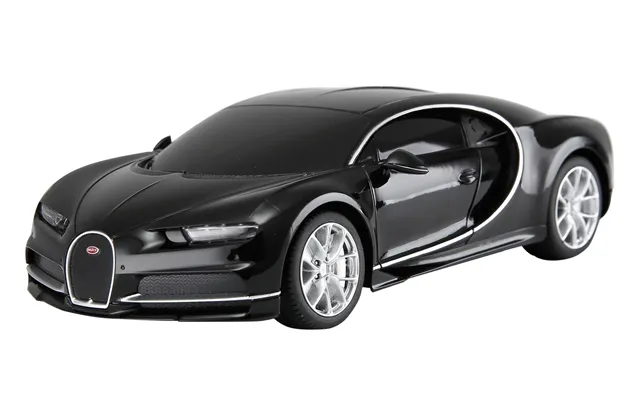Bugatti Veyron Chiron Fjernstyret Bil 1 24