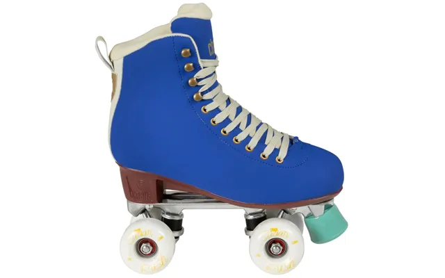 Chaya Melrose Deluxe Cobalt Str. 42