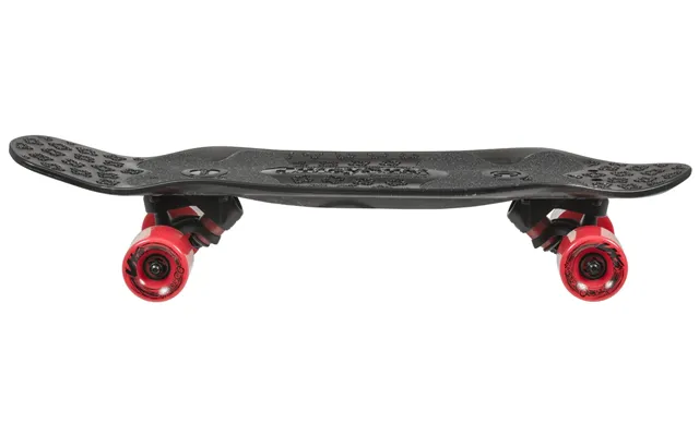 Choke Juicysusi Spicy Sabrina Elite Supercruiser Skateboard Sort
