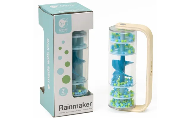 Classic Rainmaker Blå 24 M