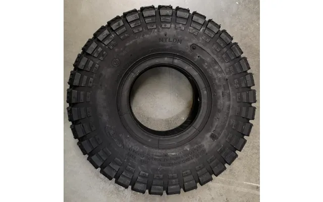 Dæk 3.50-4''