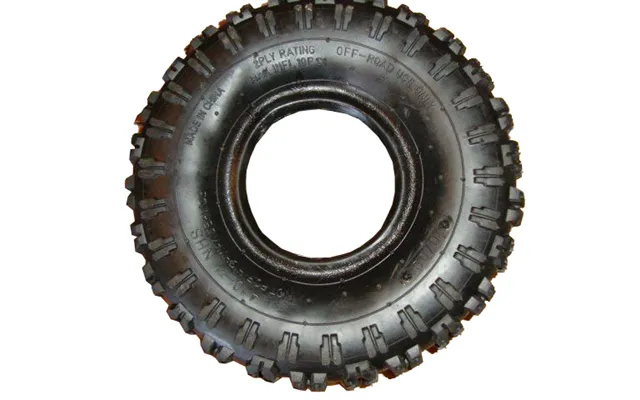 Dæk 4.10 - 4'' Off-road