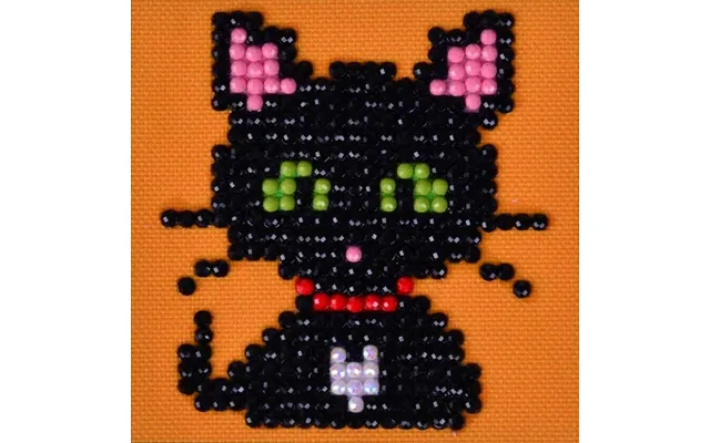 Diamond Dotz 7 X 7 Cm - Kat