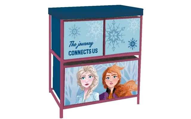Disney Frost Reol M 3 Kurve