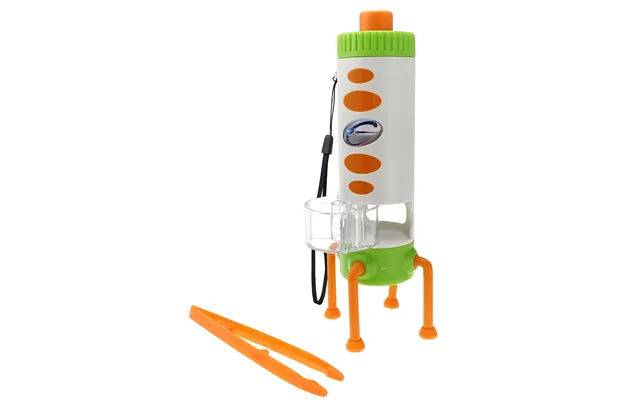 Eastcolight Spaceship Explorer Mikroskop 21x Til Insekter