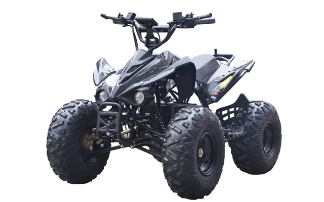 El Atv Brushless Shaft 800w 48v