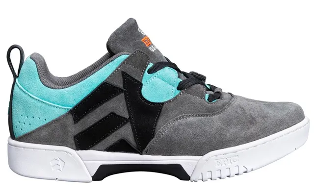 Epic Hype Grindshoes - Freeslide Sko, Perfekt Til Parkour M.v