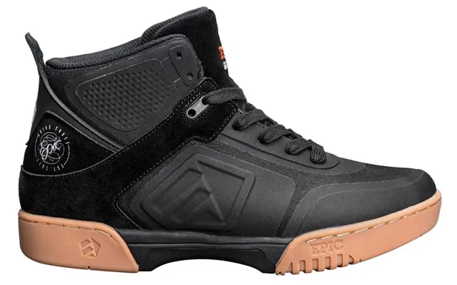 Epic Stomper Grindshoes - Freeslide Sko, Perfekt Til Parkour M