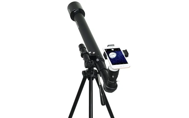 Galaxy Tracker 525 Stjernekikkert M Mobiltelefon Adaptor