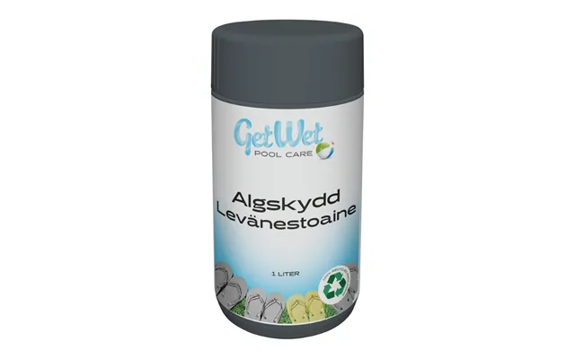 Getwet Algebeskyttelse 1 L