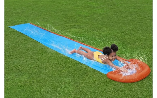 H2ogo Vand Glidebane 488cm