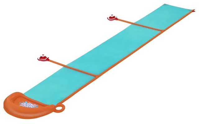 H2ogo Vand ''stompblast'' Glidebane 488cm