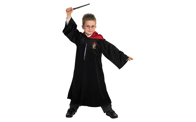 Harry Potter Deluxe Kappe Str. 116