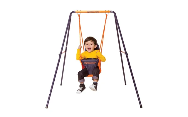 Hedstrom Baby Gyngestativ