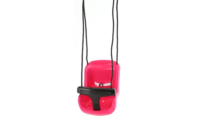 Hörby Bruk Babygynge Eksklusiv Pink Cerise
