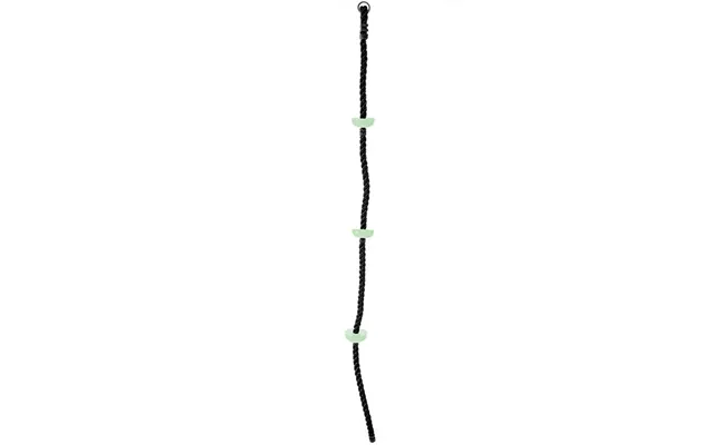Hörby Bruk Klatrereb 200 Cm Lysegrøn